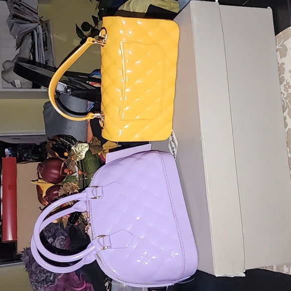 👛Mini purses 👛 - Picture 2 of 9